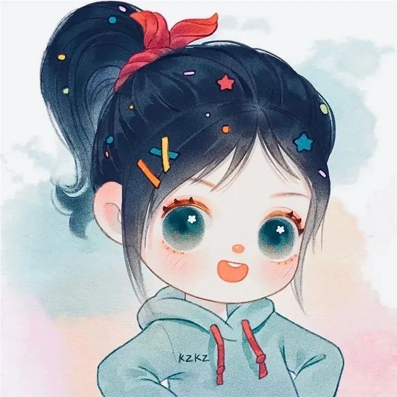 萌芽小丫丫