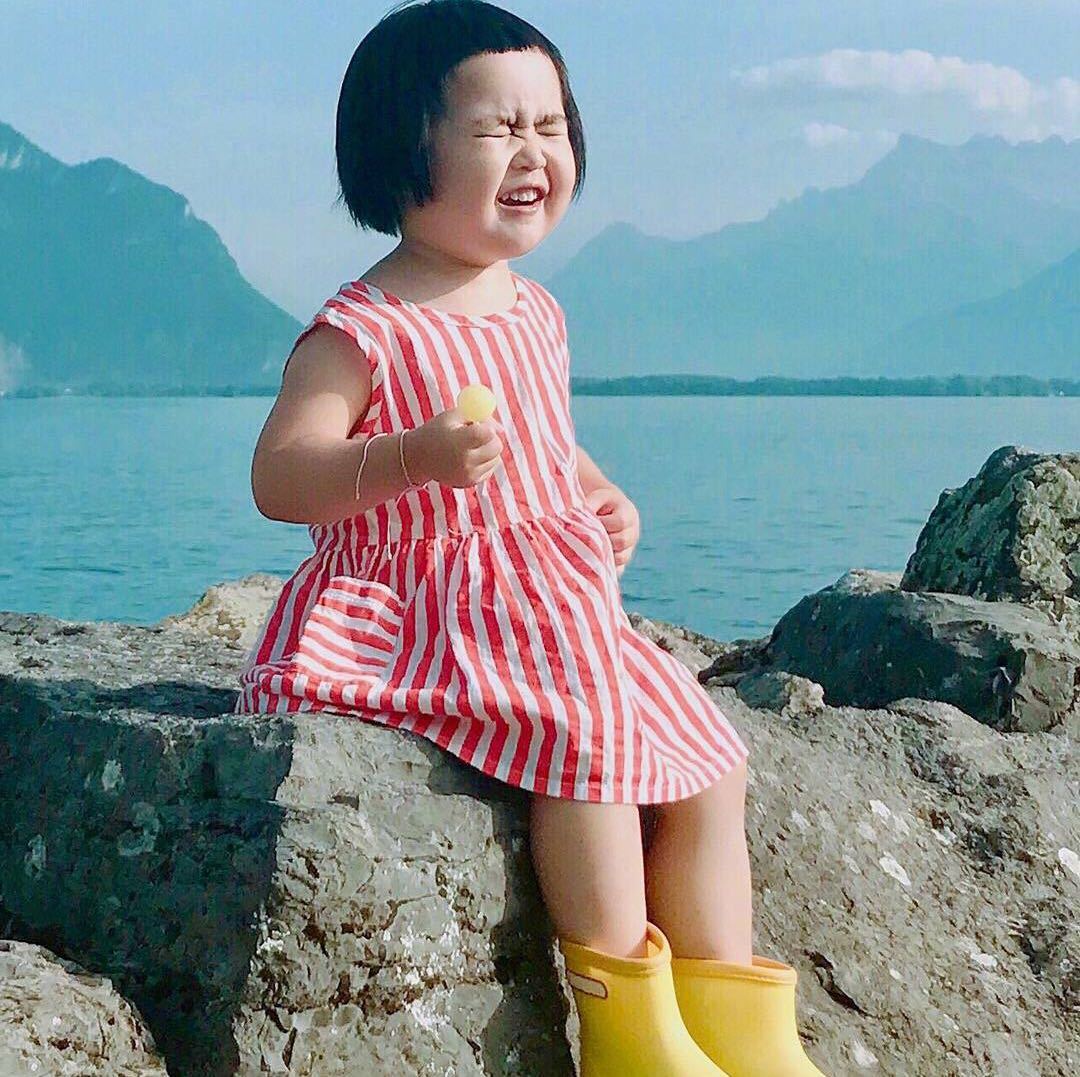 马宝瑶瑶