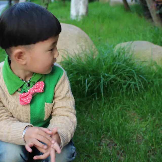 俊妈妈